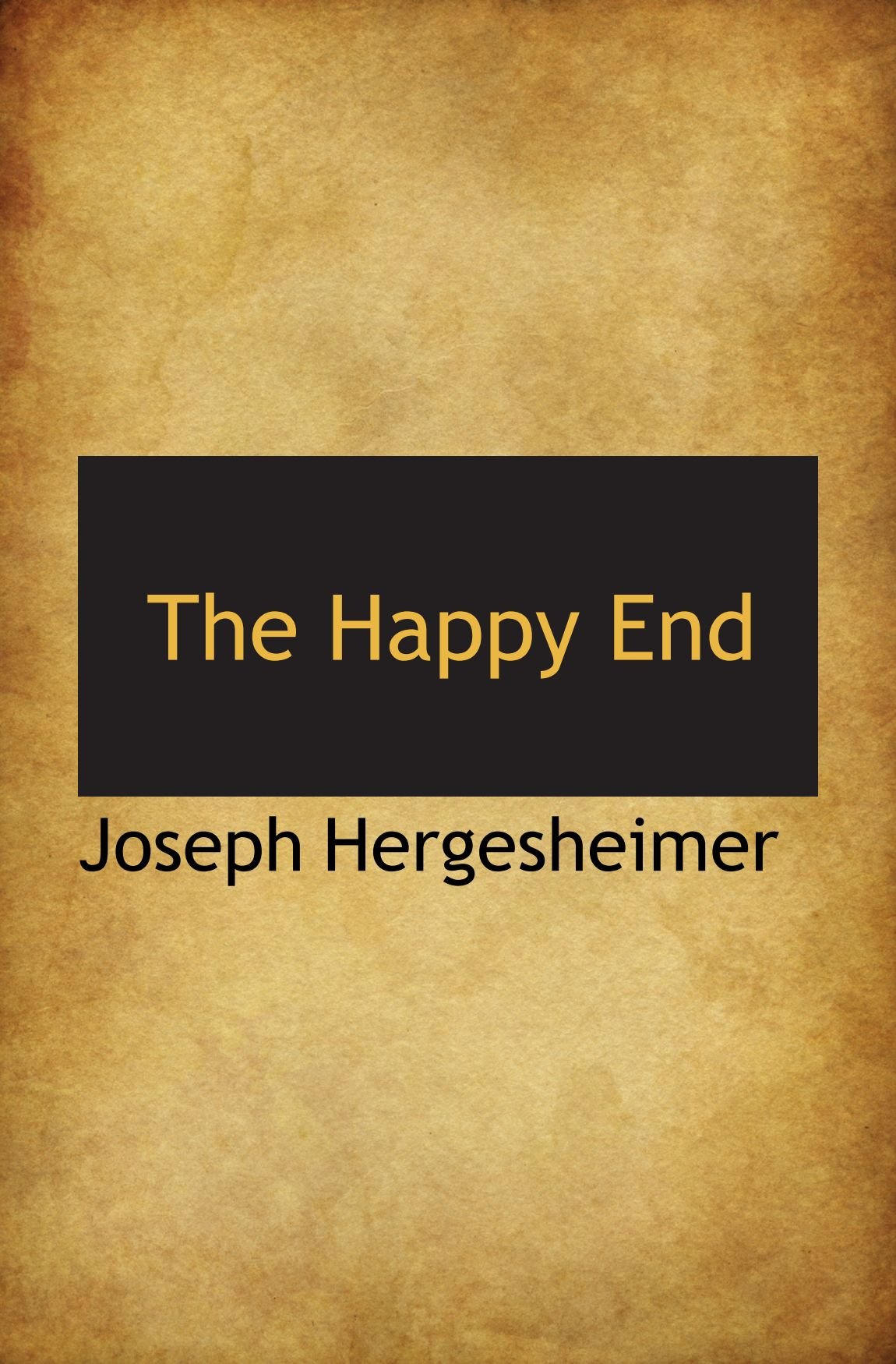 The Happy End